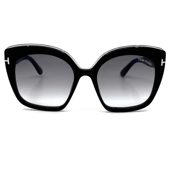 NEW TOM FORD WOMEN SUNGLASSES - Picture 3 of 6